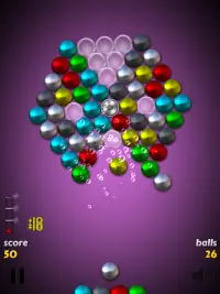 Magnet Balls: Physics Puzzle Screen Shot 15