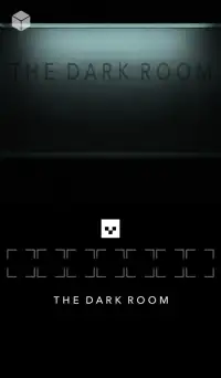 Escape Game "The Dark Room" Screen Shot 0