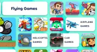 GameBox 1000 Games In One App Screen Shot 2