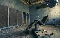 Escape Game Ruined Hospital 2 Screen Shot 0