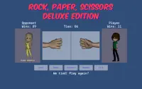 Rock Paper Scissors Deluxe Screen Shot 17