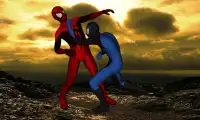 Amazing Ranger Spider Screen Shot 4