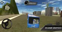 Tourist Bus Simulator 2018 Screen Shot 4