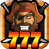 Pirate Treasure Mega Slots