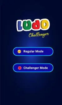Ludo Challenger Screen Shot 0