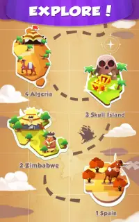 Island King Screen Shot 2