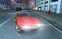 익스 트림 자동차 운전 시뮬레이터 - 무료 운전 게임 Screen Shot 3
