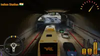 Bus Simulator : Ultimate Bus Screen Shot 2