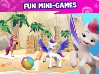 My Little Pony World Screen Shot 9