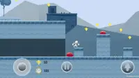 Mr Jumper - Ultimate 2D Platformer Screen Shot 6