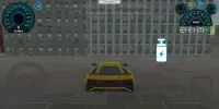 Real Car Simulator 2 (2020) Screen Shot 1