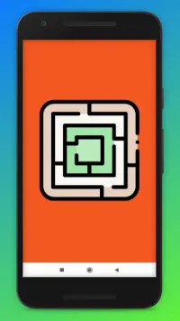 Maze Game Store: 400 Maze Game Challenge Screen Shot 0