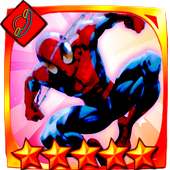 Call Simulator for Spider Superhero Games for Kids