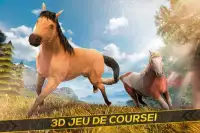 Jeux de Chevaux à Monter 2017 Screen Shot 0
