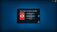Cuatro Colores Multiplayer Screen Shot 2