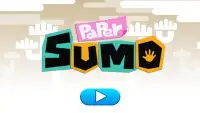 Paper Sumo Screen Shot 3