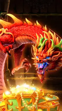 Dragon Fortune Screen Shot 2