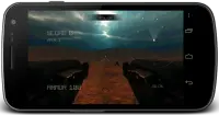 Alien Attack Team: FORTRESS 2 Screen Shot 1