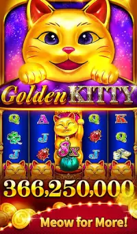 Hello Vegas: Casino Slot Games Screen Shot 21