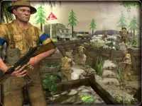 World War 2 : Call of Final Battle Survival WW2 Screen Shot 9