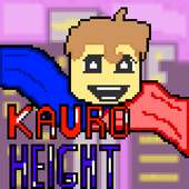 Kauro Height