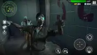 Zombie Dead gegen Menschen Screen Shot 2