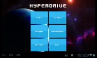 Hyperdrive Screen Shot 4