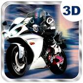 Extreme 3D Moto Racing