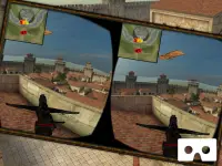 Siege Defense Virtual Reality (VR) Screen Shot 8