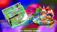 Yokai Game : Adventure Land Screen Shot 1