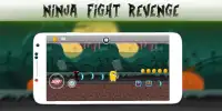 Ninja Fight Revenge Screen Shot 5