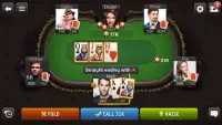 City Poker: Holdem, Omaha Screen Shot 5