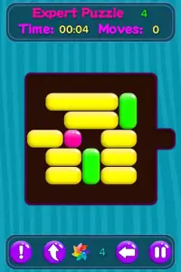 Ace Jelly Gravity Block Screen Shot 3