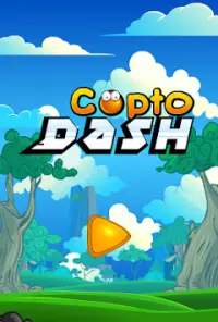 Copto Dash Screen Shot 1