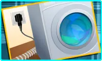 Çamaşır Makinesi Tamir Screen Shot 3