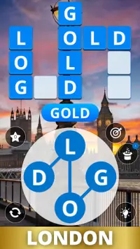 Wordmonger: Modern Word Games and Puzzles Screen Shot 6