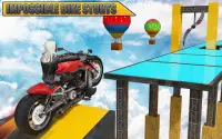 Super Hero Bike Racing Simulator 2020 Screen Shot 2