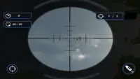Sniper Animal Hunting Game Screen Shot 5