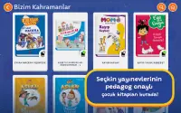 TRT Çocuk Kitaplık Screen Shot 5