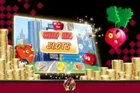 Cherry Hero Slots Screen Shot 4