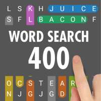Word Search 400