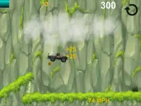 Hill Jump Racer Screen Shot 0