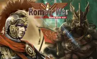 Roman War(3D RTS) Screen Shot 0