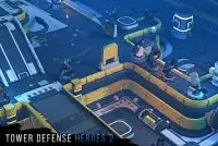 Tower Defense Heroes 2 Screen Shot 3