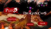 DraGon CaoS Screen Shot 0
