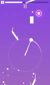 Tap and Spin Screen Shot 13