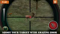 Ultimate Deer Hunting 3D Screen Shot 5