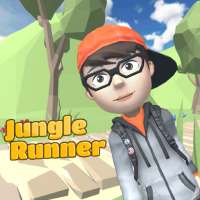 Jungle Runner - Endless