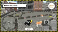 City Speed Car Parking Screen Shot 5