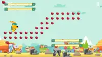 Jetpack Crush the Puppy Screen Shot 1